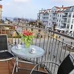 Apartamento Appartmenthaus Monika