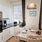 Appartmenthaus Monika Apartamento Ostseebad Kühlungsborn