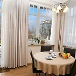 Appartmenthaus Monika * Ostseebad Kühlungsborn