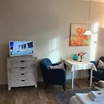 Appartmenthaus Monika Apartamento *