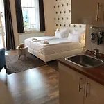 Lejlighed Appartmenthaus Monika Ostseebad Kühlungsborn