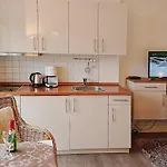 Appartmenthaus Monika Apartamento *