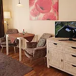 Appartmenthaus Monika Apartamento