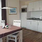 Appartmenthaus Monika * Ostseebad Kühlungsborn