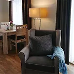 Appartmenthaus Monika Apartamento Ostseebad Kühlungsborn