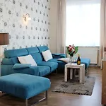 Appartmenthaus Monika Apartamento