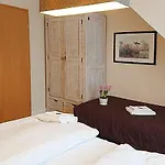 Appartmenthaus Monika