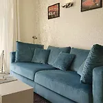 Appartmenthaus Monika