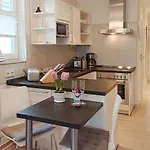 Appartmenthaus Monika Lejlighed *