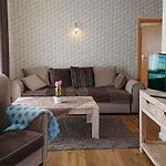 Appartmenthaus Monika Ostseebad Kühlungsborn
