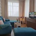 Lejlighed Appartmenthaus Monika