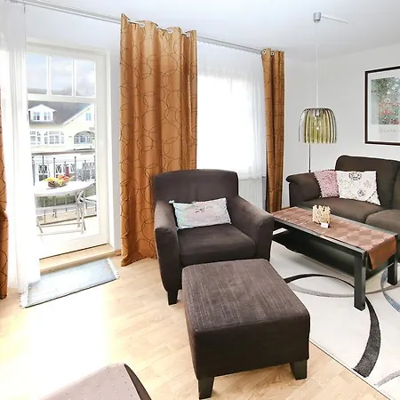 Appartmenthaus Monika Διαμέρισμα