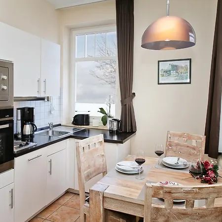 Appartmenthaus Monika Διαμέρισμα Ostseebad Kühlungsborn