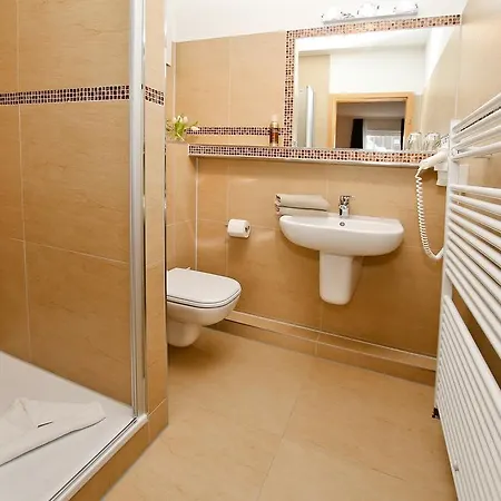 Appartmenthaus Monika Ostseebad Kühlungsborn