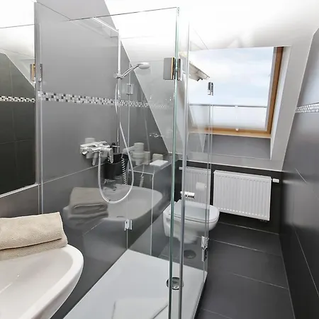 Διαμέρισμα Appartmenthaus Monika Ostseebad Kühlungsborn