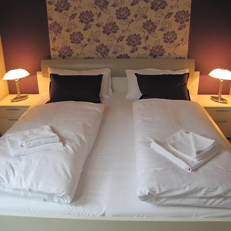 Διαμέρισμα Appartmenthaus Monika