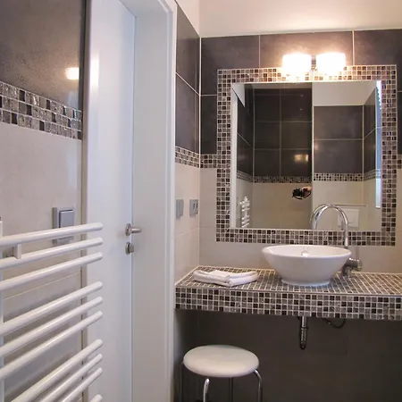 Διαμέρισμα Appartmenthaus Monika Ostseebad Kühlungsborn