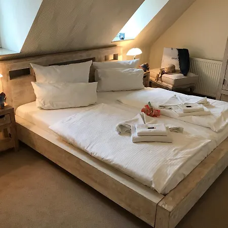 Appartmenthaus Monika 公寓 Ostseebad Kühlungsborn
