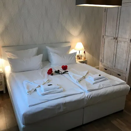 Appartmenthaus Monika Ostseebad Kühlungsborn