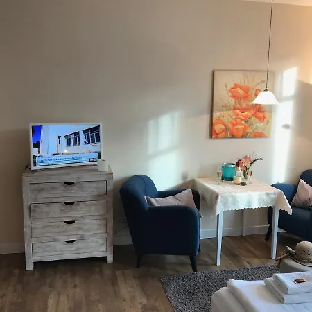 Appartmenthaus Monika Lägenhet *