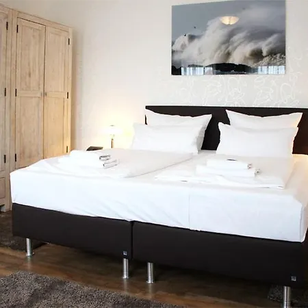 Appartmenthaus Monika Διαμέρισμα *