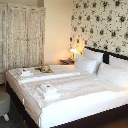 Appartmenthaus Monika *