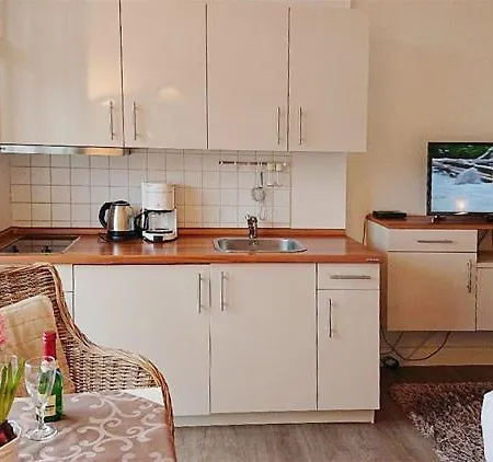 Appartmenthaus Monika Appartement *