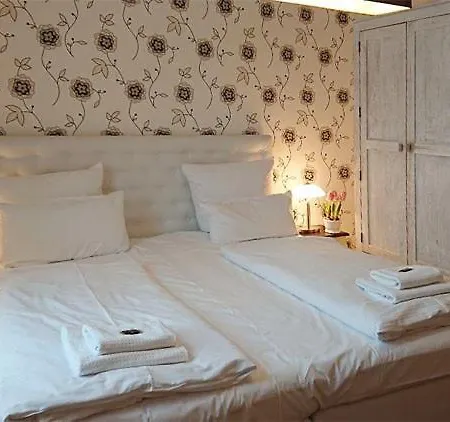 Appartmenthaus Monika Apartment *