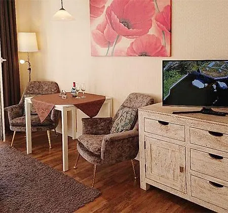 Appartmenthaus Monika Apartment