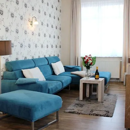 Appartmenthaus Monika Apartment