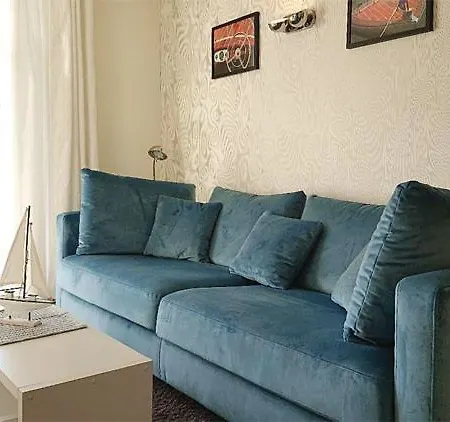 Appartmenthaus Monika