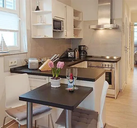 Appartmenthaus Monika Apartment *