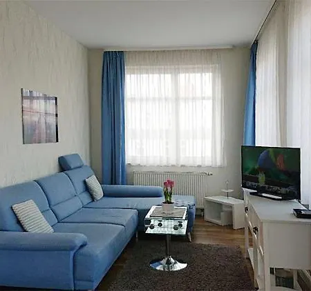 Appartmenthaus Monika Apartment *