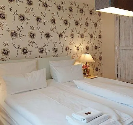 דירה Appartmenthaus Monika Ostseebad Kühlungsborn